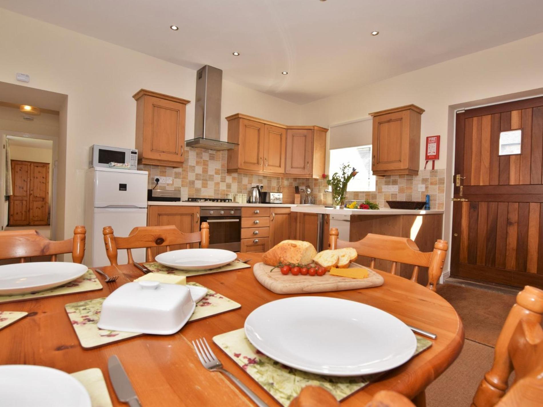 فيلا 2 Bed In Rowlands Gill Cn192 ستانلي المظهر الخارجي الصورة